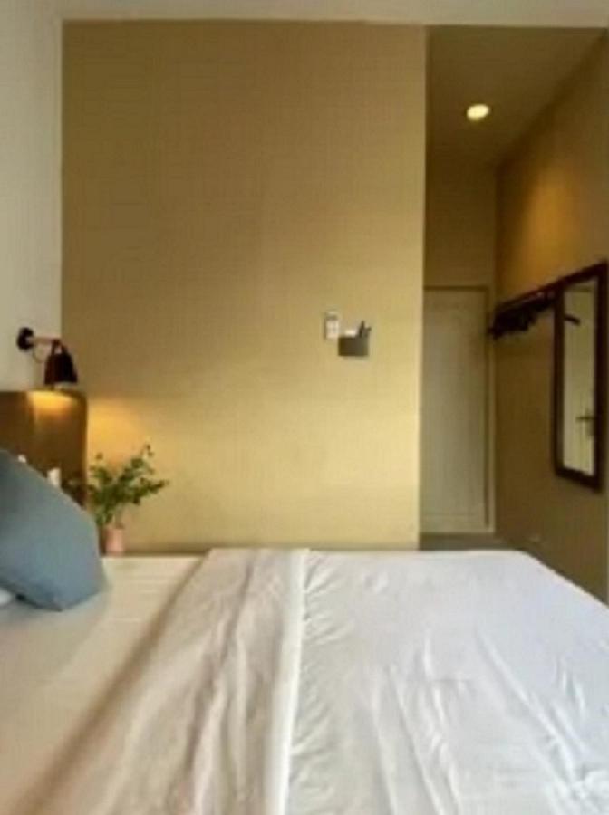 Vosstel Guest House Μεντάν Εξωτερικό φωτογραφία
