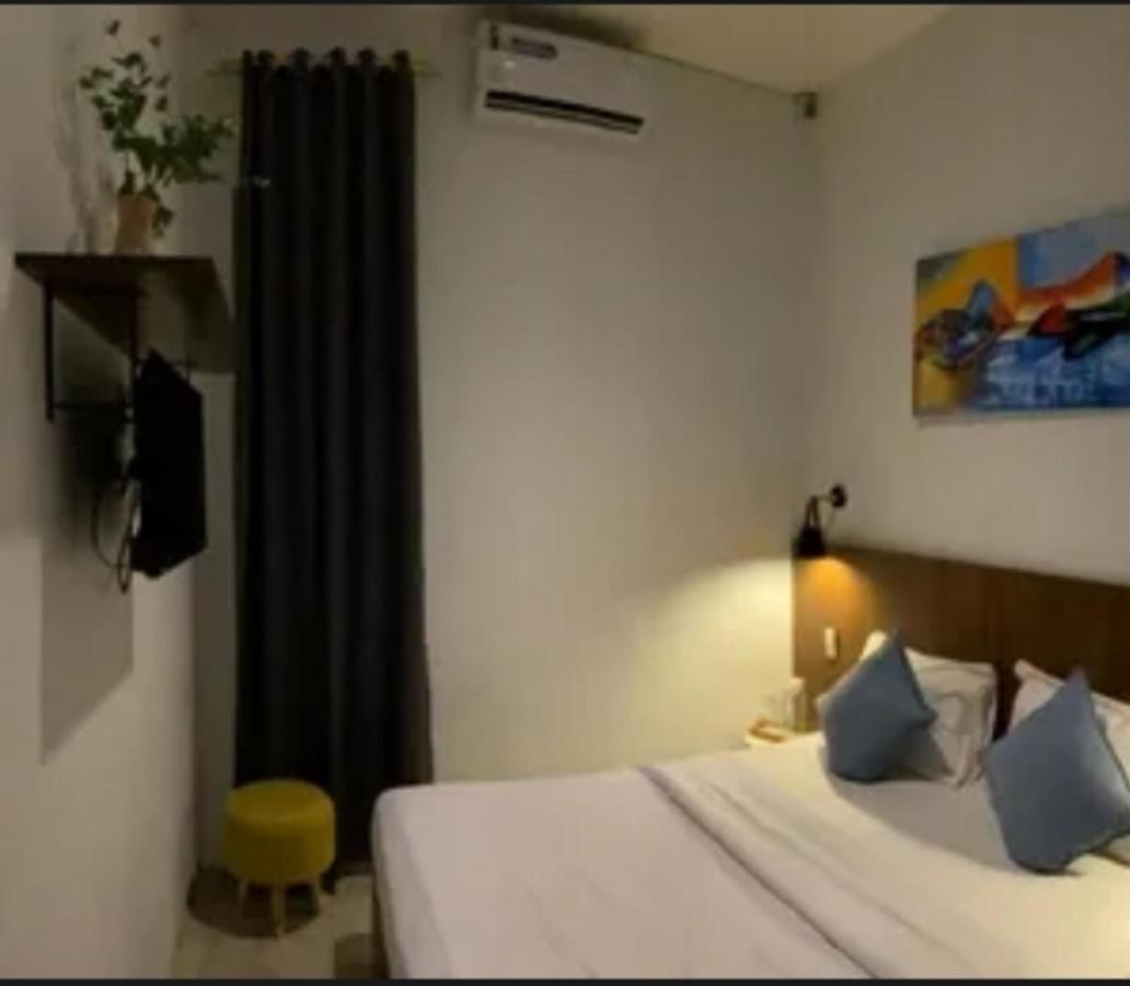 Vosstel Guest House Μεντάν Εξωτερικό φωτογραφία