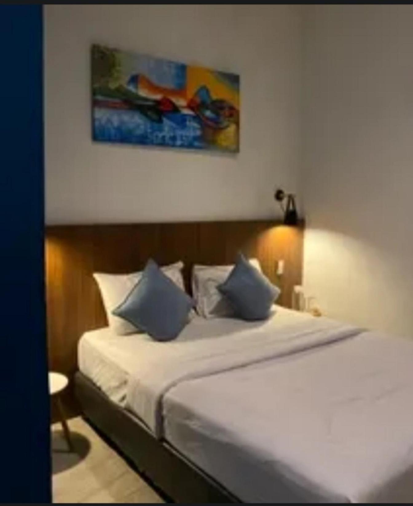 Vosstel Guest House Μεντάν Εξωτερικό φωτογραφία