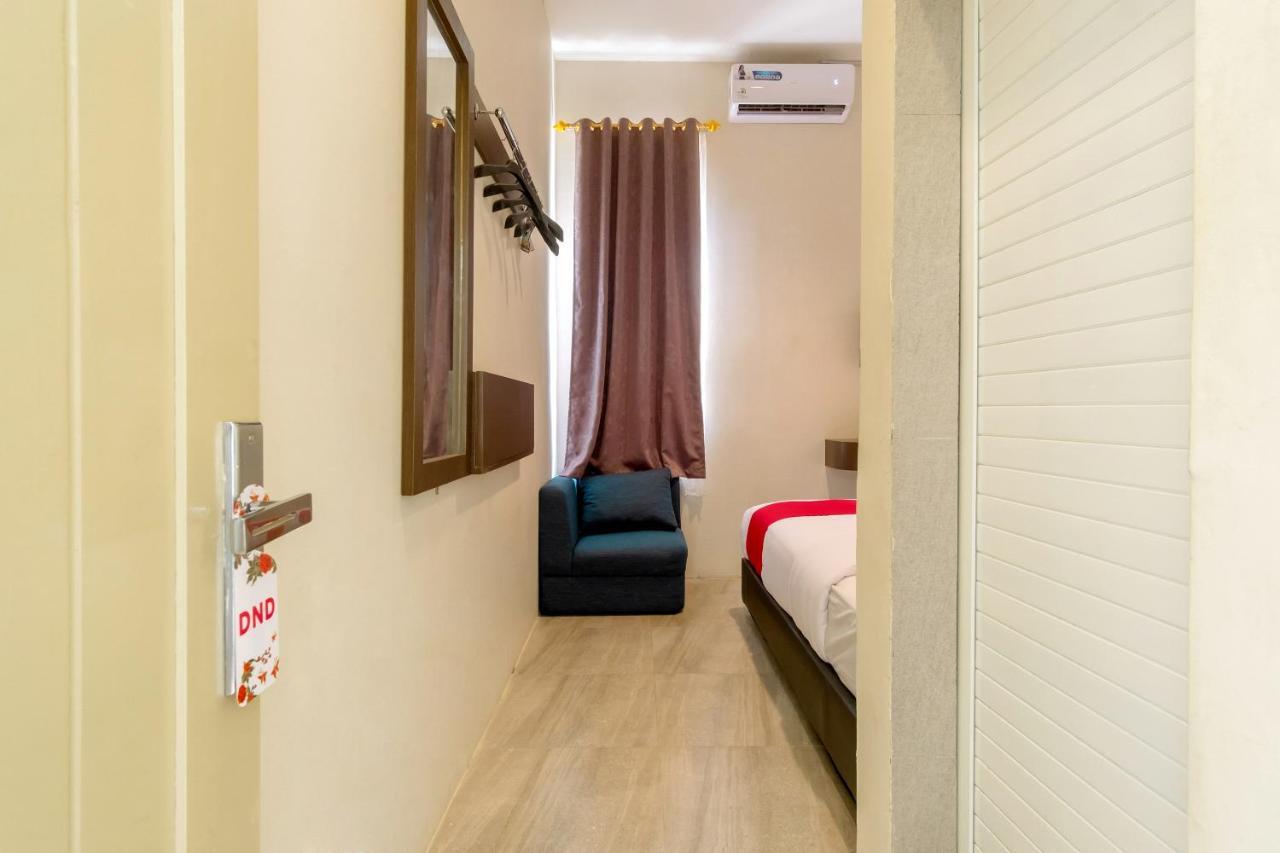 Vosstel Guest House Μεντάν Εξωτερικό φωτογραφία