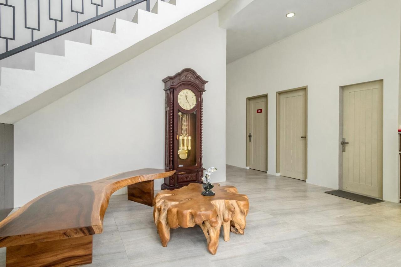 Vosstel Guest House Μεντάν Εξωτερικό φωτογραφία