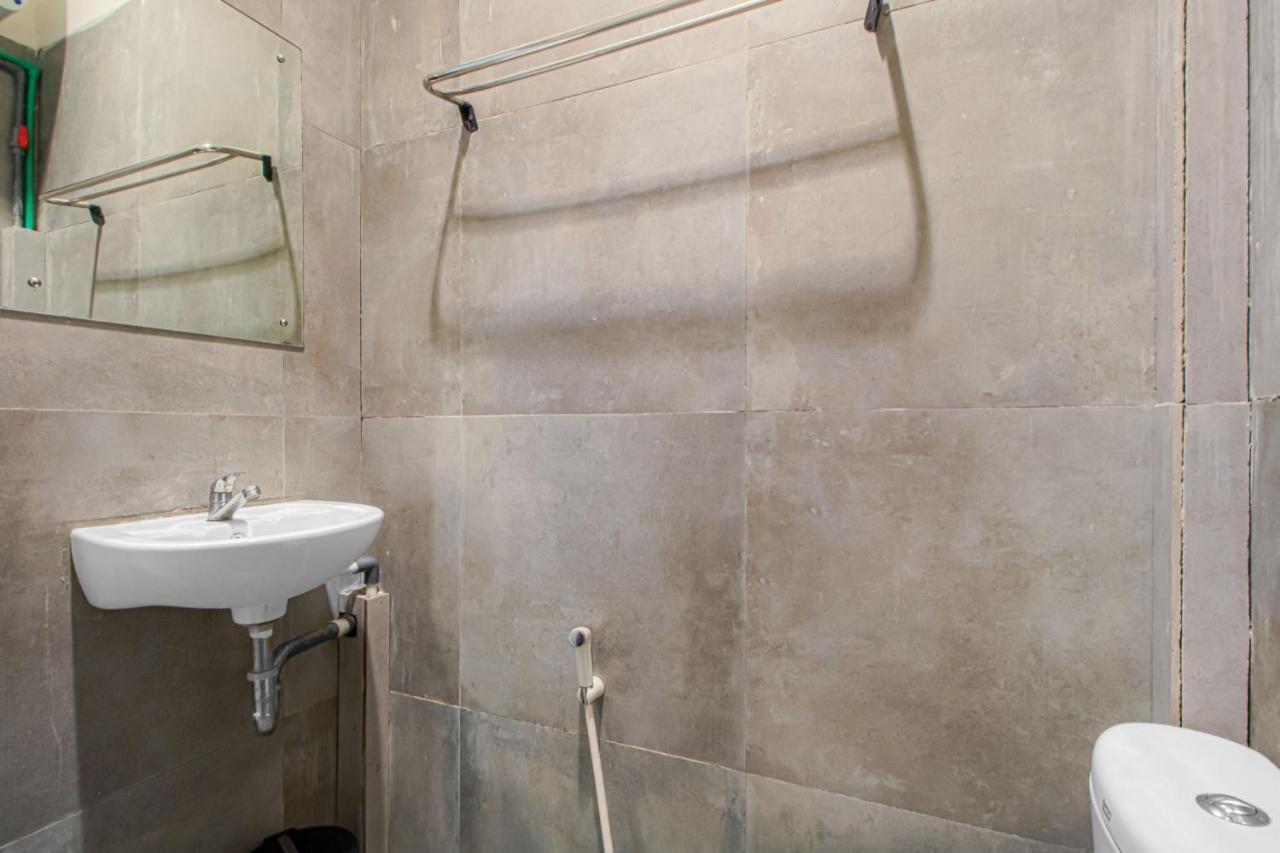 Vosstel Guest House Μεντάν Εξωτερικό φωτογραφία